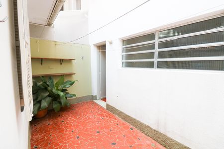 Casa para alugar com 125m², 3 quartos e 1 vaga Casa para alugar com 125m², 3 quartos e 1 vagaÁrea comum