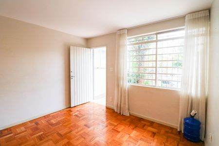 Casa para alugar com 125m², 3 quartos e 1 vaga Casa para alugar com 125m², 3 quartos e 1 vagaSala