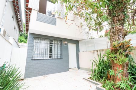 Casa para alugar com 125m², 3 quartos e 1 vaga Casa para alugar com 125m², 3 quartos e 1 vagaÁrea comum