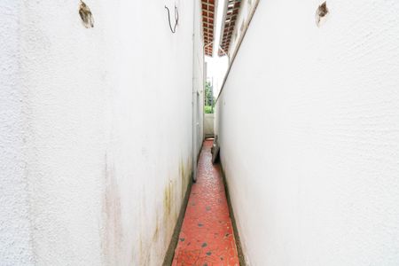 Casa para alugar com 125m², 3 quartos e 1 vaga Casa para alugar com 125m², 3 quartos e 1 vagaÁrea comum