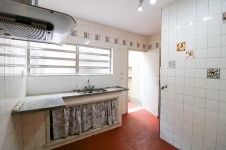 Casa para alugar com 125m², 3 quartos e 1 vaga Casa para alugar com 125m², 3 quartos e 1 vagaCozinha