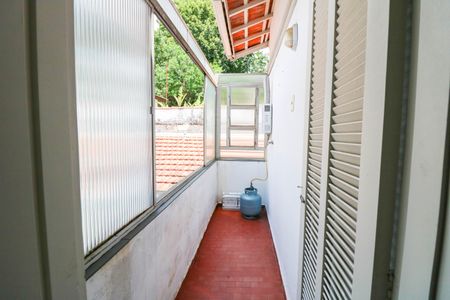 Casa para alugar com 125m², 3 quartos e 1 vaga Casa para alugar com 125m², 3 quartos e 1 vagaÁrea comum