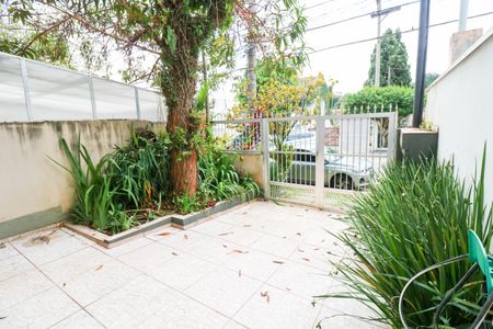 Casa para alugar com 125m², 3 quartos e 1 vaga Casa para alugar com 125m², 3 quartos e 1 vagaÁrea comum