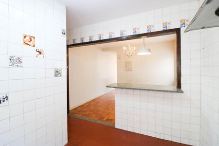 Casa para alugar com 125m², 3 quartos e 1 vaga Casa para alugar com 125m², 3 quartos e 1 vagaCozinha