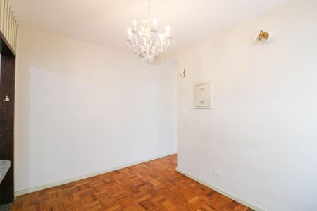 Casa para alugar com 125m², 3 quartos e 1 vaga Casa para alugar com 125m², 3 quartos e 1 vagaSala de Jantar