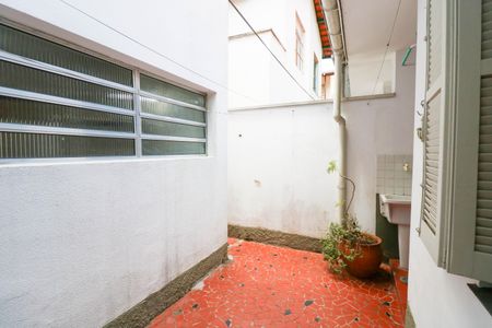 Casa para alugar com 125m², 3 quartos e 1 vaga Casa para alugar com 125m², 3 quartos e 1 vagaÁrea comum