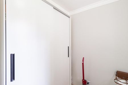 Quarto 2 de apartamento à venda com 3 quartos, 64m² em Parque Continental, Osasco