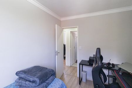 Apartamento à venda com 64m², 3 quartos e 1 vaga Apartamento à venda com 64m², 3 quartos e 1 vagaQuarto 3