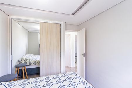 Apartamento à venda com 64m², 3 quartos e 1 vaga Apartamento à venda com 64m², 3 quartos e 1 vagaQuarto 1