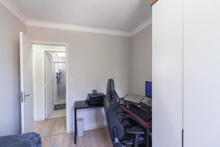 Apartamento à venda com 64m², 3 quartos e 1 vaga Apartamento à venda com 64m², 3 quartos e 1 vagaQuarto 3