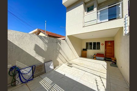 Casa à venda com 130m², 3 quartos e 2 vagasGaragem