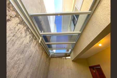 Casa à venda com 130m², 3 quartos e 2 vagasÁrea de Serviço