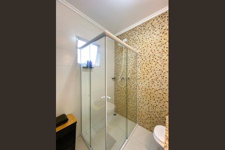 Casa à venda com 130m², 3 quartos e 2 vagasBanheiro Social