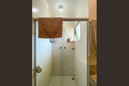 Casa à venda com 130m², 3 quartos e 2 vagasBanheiro da Suíte
