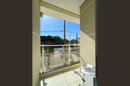 Casa à venda com 130m², 3 quartos e 2 vagasSacada da Suíte