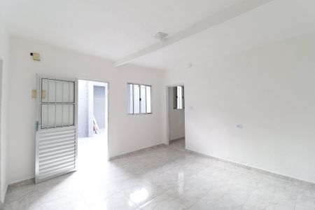 Casa para alugar com 1 quarto, 45m² em Vila Guilherme, São Paulo