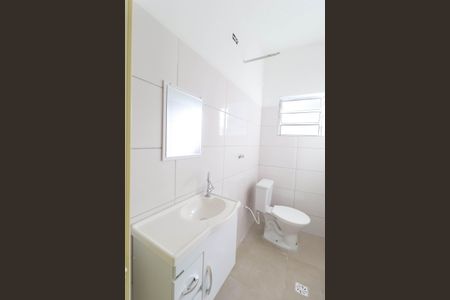 Casa para alugar com 1 quarto, 45m² em Vila Guilherme, São Paulo