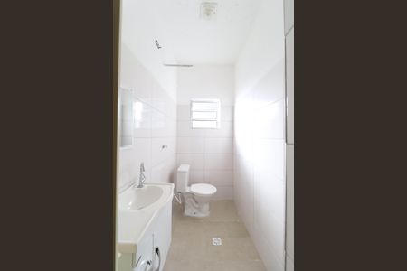 Casa para alugar com 1 quarto, 45m² em Vila Guilherme, São Paulo