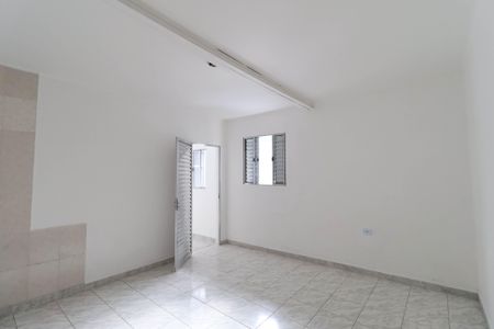 Quarto de casa para alugar com 1 quarto, 45m² em Vila Guilherme, São Paulo