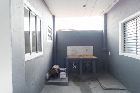 Casa para alugar com 20m², 1 quarto e sem vaga