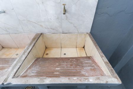 Casa para alugar com 20m², 1 quarto e sem vaga