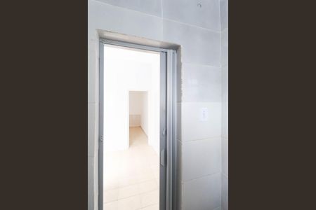 Casa para alugar com 1 quarto, 20m² em Vila Guilherme, São Paulo