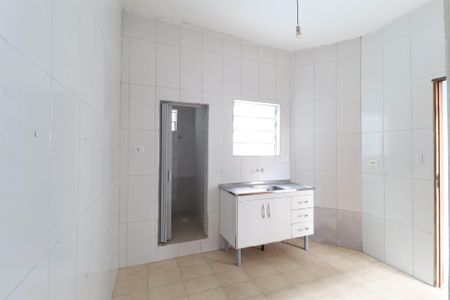 Casa para alugar com 1 quarto, 20m² em Vila Guilherme, São Paulo