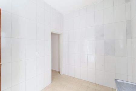 Casa para alugar com 1 quarto, 20m² em Vila Guilherme, São Paulo