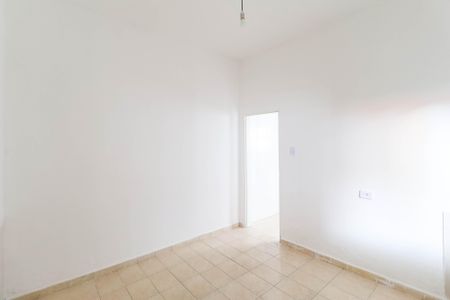 Casa para alugar com 1 quarto, 20m² em Vila Guilherme, São Paulo