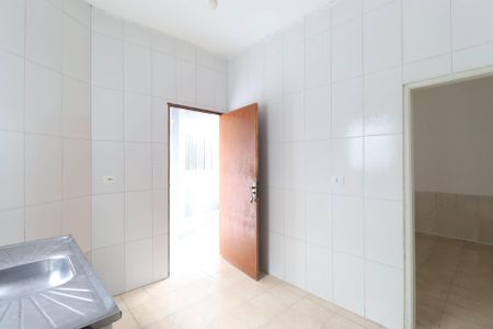 Casa para alugar com 1 quarto, 20m² em Vila Guilherme, São Paulo