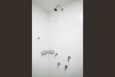 Apartamento à venda com 26m², 1 quarto e sem vaga Apartamento à venda com 26m², 1 quarto e sem vagaBanheiro