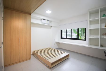 Apartamento à venda com 26m², 1 quarto e sem vaga Apartamento à venda com 26m², 1 quarto e sem vagaStudio