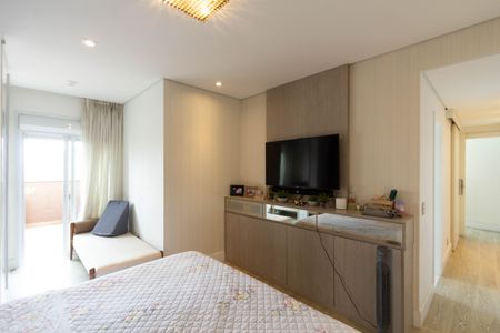 Apartamento à venda com 400m², 4 quartos e 4 vagas Apartamento à venda com 400m², 4 quartos e 4 vagasSuíte 4