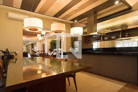 Apartamento à venda com 400m², 4 quartos e 4 vagas Apartamento à venda com 400m², 4 quartos e 4 vagasÁrea gourmet