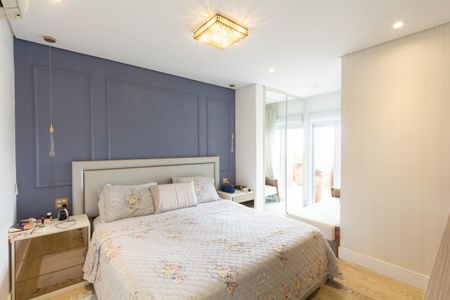 Apartamento à venda com 400m², 4 quartos e 4 vagas Apartamento à venda com 400m², 4 quartos e 4 vagasSuíte 4