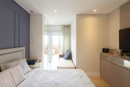 Apartamento à venda com 400m², 4 quartos e 4 vagas Apartamento à venda com 400m², 4 quartos e 4 vagasSuíte 4