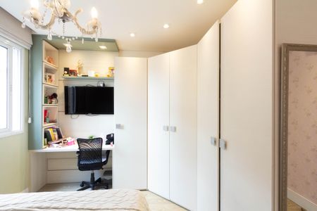 Apartamento à venda com 400m², 4 quartos e 4 vagas Apartamento à venda com 400m², 4 quartos e 4 vagasSuíte 3