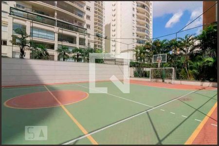 Apartamento à venda com 400m², 4 quartos e 4 vagas Apartamento à venda com 400m², 4 quartos e 4 vagasÁrea comum