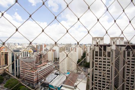 Apartamento à venda com 400m², 4 quartos e 4 vagas Apartamento à venda com 400m², 4 quartos e 4 vagasVista