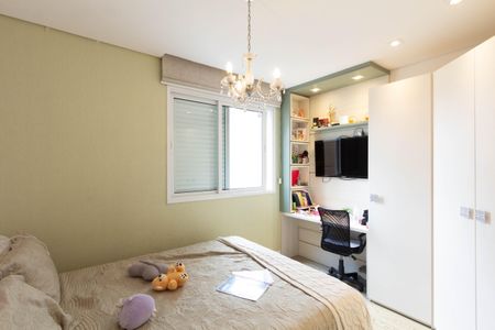 Apartamento à venda com 400m², 4 quartos e 4 vagas Apartamento à venda com 400m², 4 quartos e 4 vagasSuíte 3