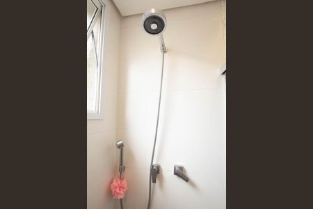 Apartamento à venda com 400m², 4 quartos e 4 vagas Apartamento à venda com 400m², 4 quartos e 4 vagasBanheiro da Suíte 1