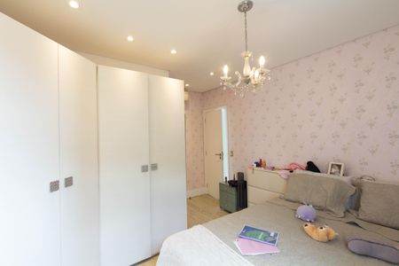 Apartamento à venda com 400m², 4 quartos e 4 vagas Apartamento à venda com 400m², 4 quartos e 4 vagasSuíte 3