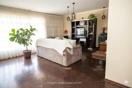 Casa à venda com 4 quartos, 316m² em Cursino, São Paulo