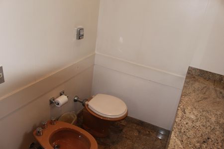 Apartamento à venda com 350m², 5 quartos e 4 vagasBanheiro Suíte