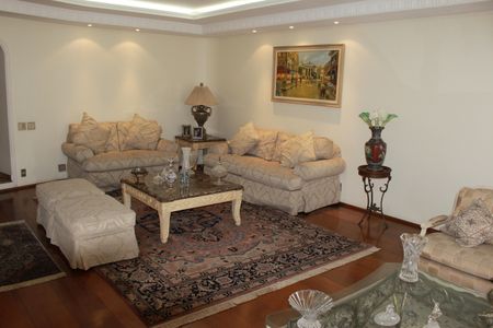 Apartamento à venda com 350m², 5 quartos e 4 vagasSala