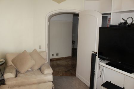 Apartamento à venda com 350m², 5 quartos e 4 vagasSala 2