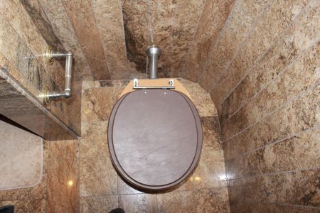 Apartamento à venda com 350m², 5 quartos e 4 vagasLavabo