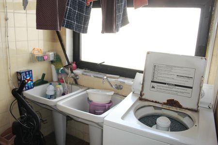 Apartamento à venda com 350m², 5 quartos e 4 vagasÁrea de Serviço