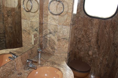 Apartamento à venda com 350m², 5 quartos e 4 vagasLavabo