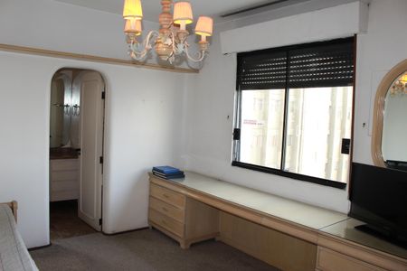 Apartamento à venda com 350m², 5 quartos e 4 vagasSuíte